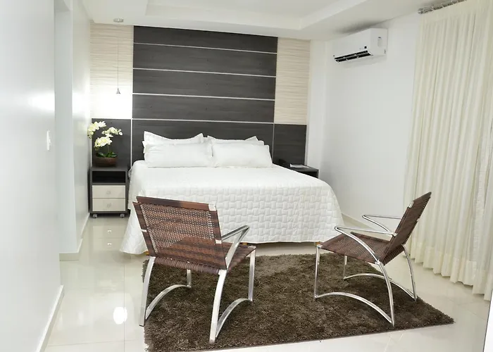 Rillos Hotel