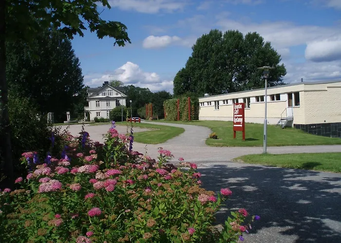 Akerby Herrgard