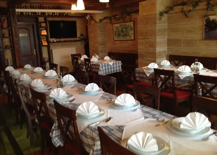 Hotel Stari Grad