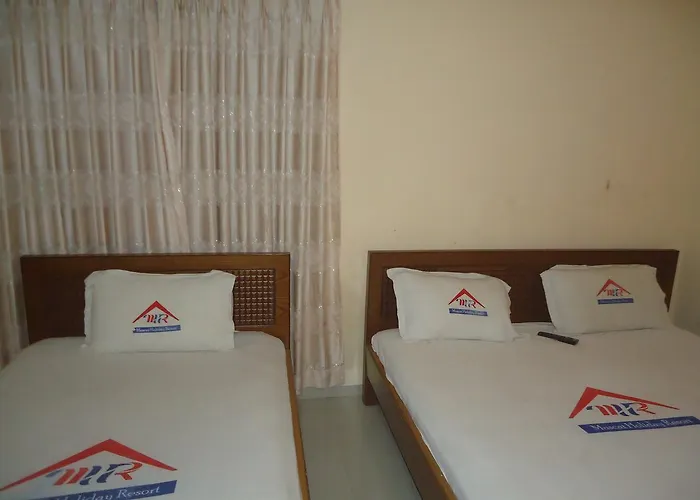 Muscat Holiday Resort