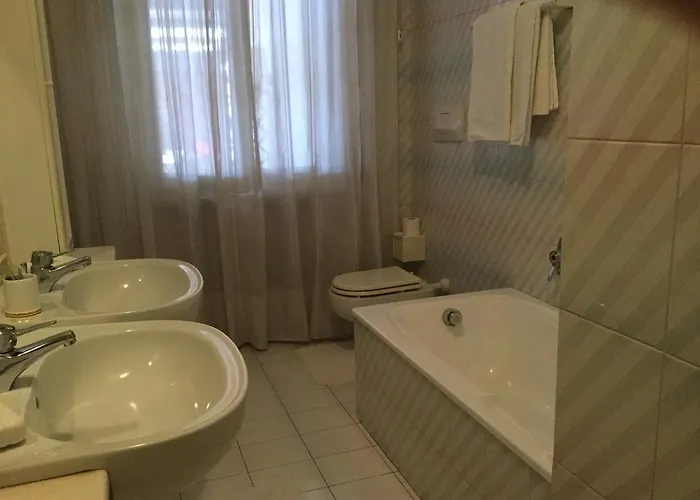 Albergo Diana