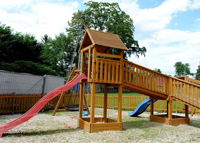 Palac Lagow