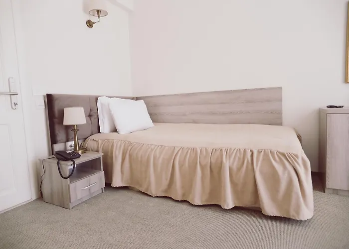 C&C Residence Hotel