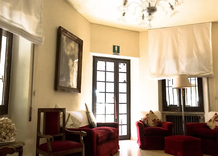 Hotel MariaLetizia