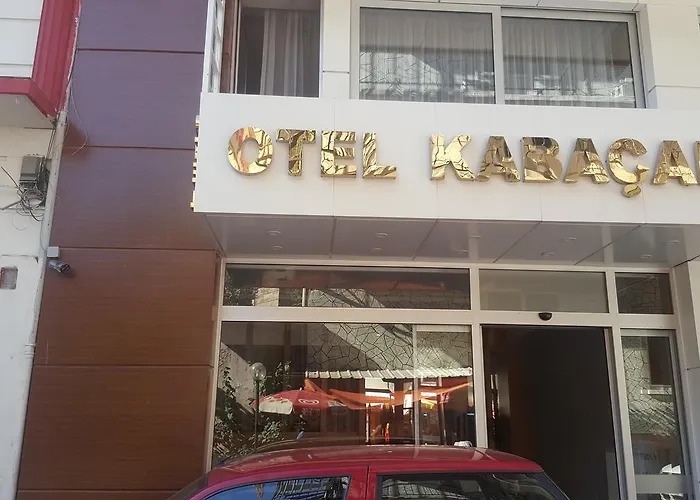 Hotel Kabacam Aydin