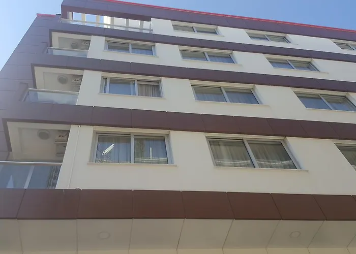 Hotel Kabacam Aydin