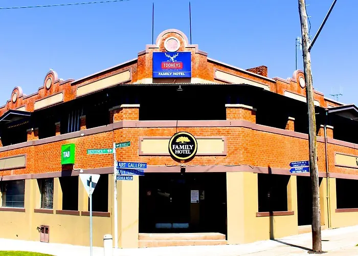 Family Hotel