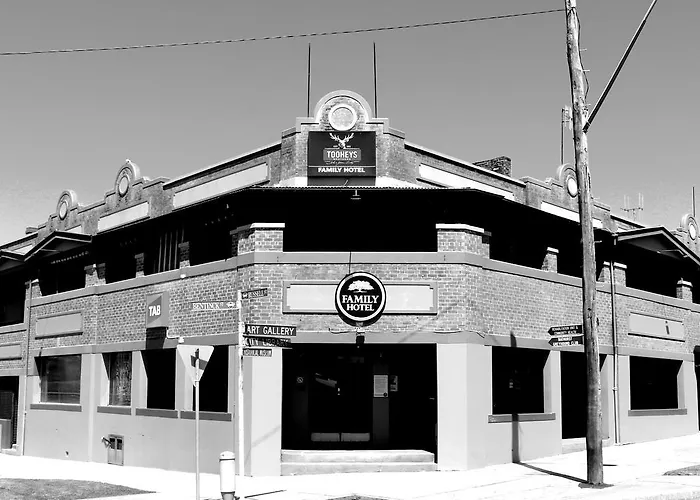 Family Hotel