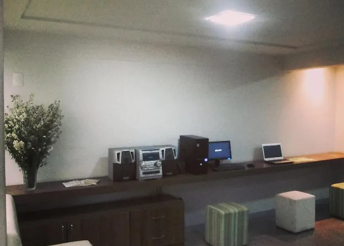 Hotel Real