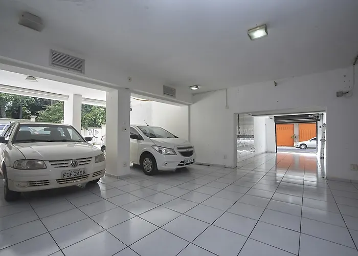 Hotel Sao Joao