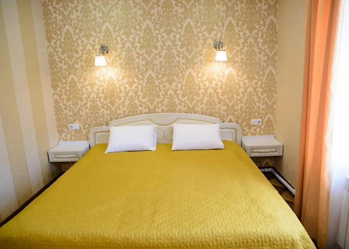 Hotel Hizhina