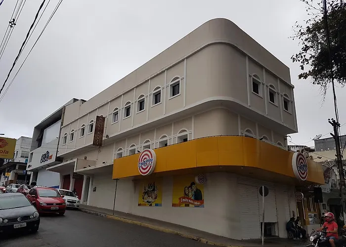 Hotel Reobot Center