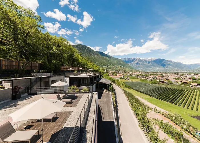 Garni Hotel Katzenthalerhof