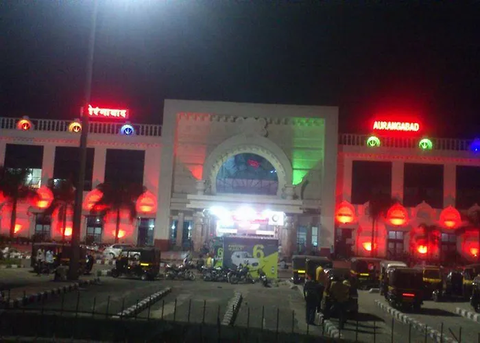 Hotel Pariwar