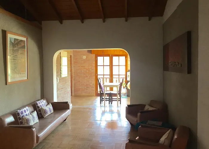 Hotel Berlin Pinamar