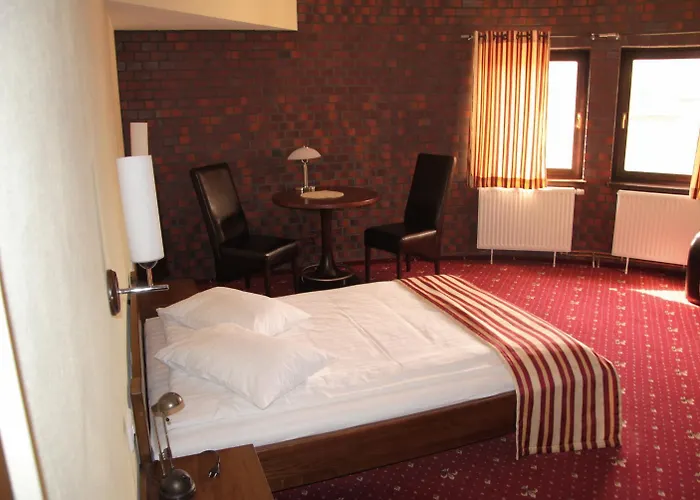 Amadeus Hotel Zielona Gora
