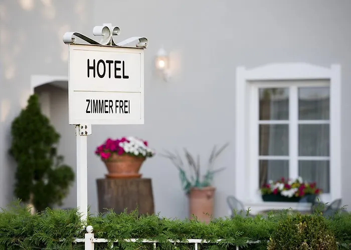Hotel Nibelungenhof