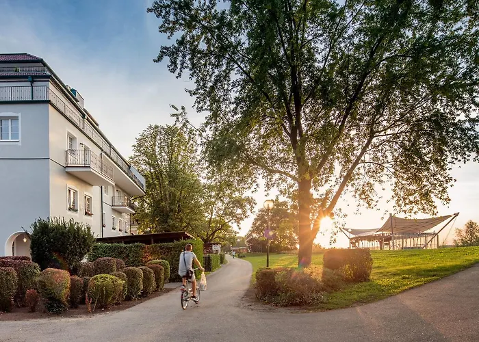 Hotel Nibelungenhof