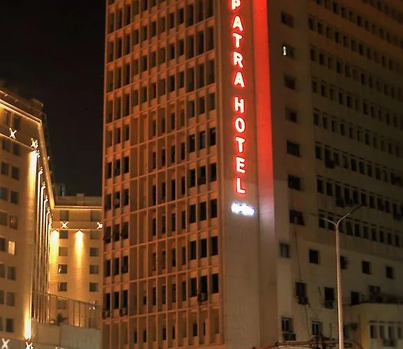 Cleopatra Hotel