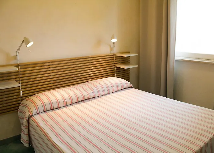 Albergo Villa Anna
