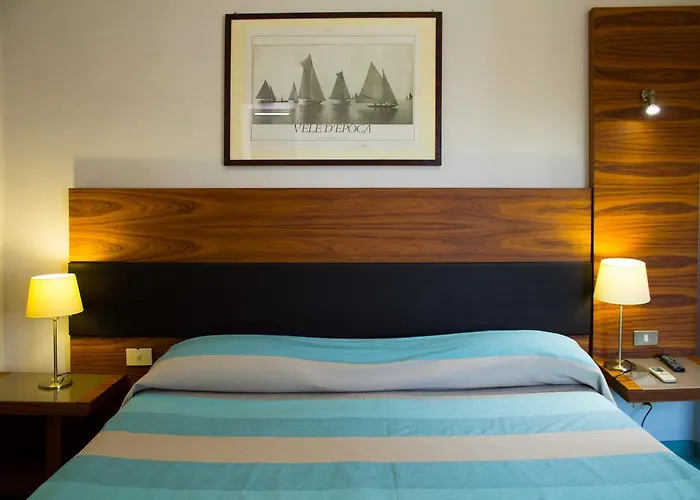 Albergo Villa Anna