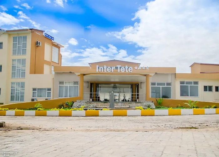 Hotel Inter Tete