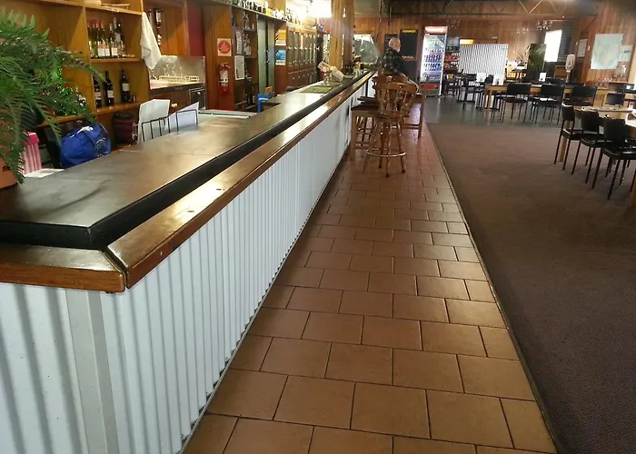 Tullah Tavern