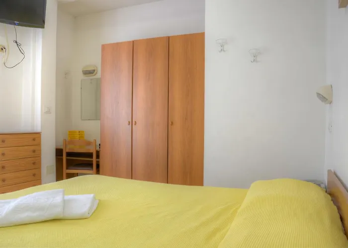 Hotel Villa Lina