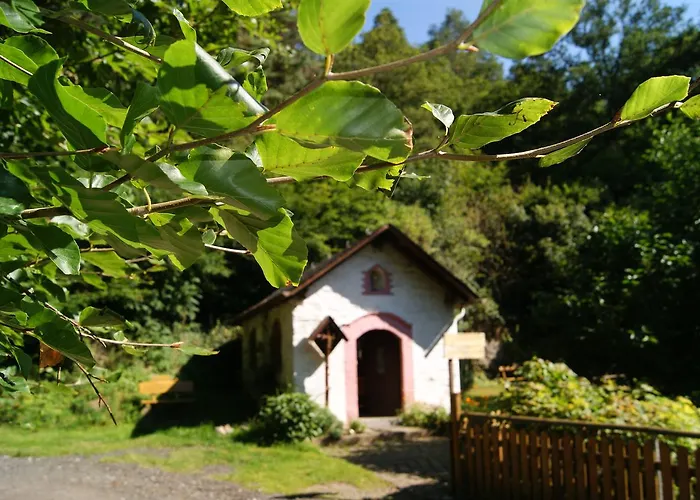 Baunhöller-Mühle