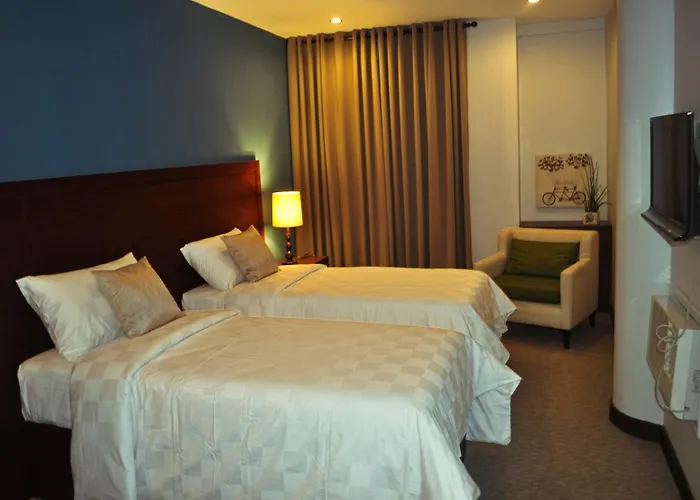 Hotel Maiya