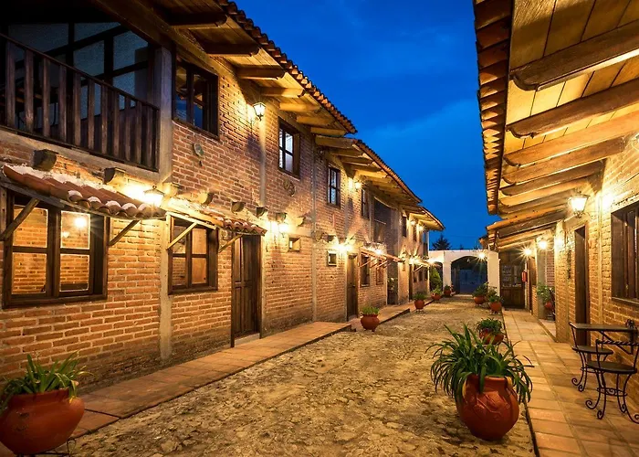 Hotel De Campina