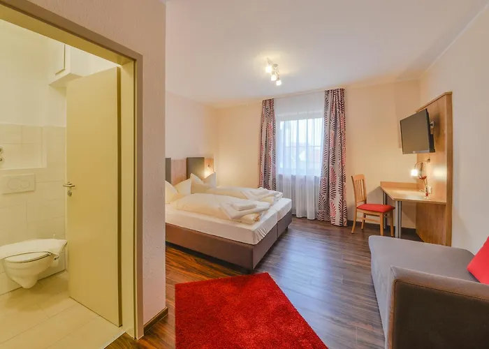 Hotel Gasthof Hainzinger