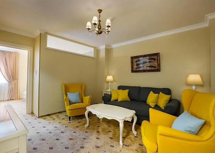 Hotel Saint Germain