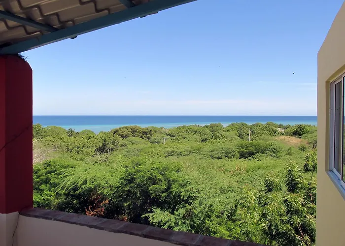 Corales Punta Rusia