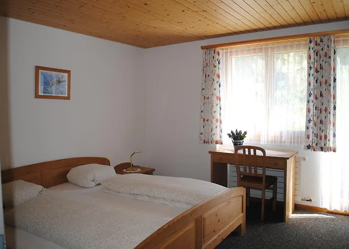 Berghotel Sellamatt