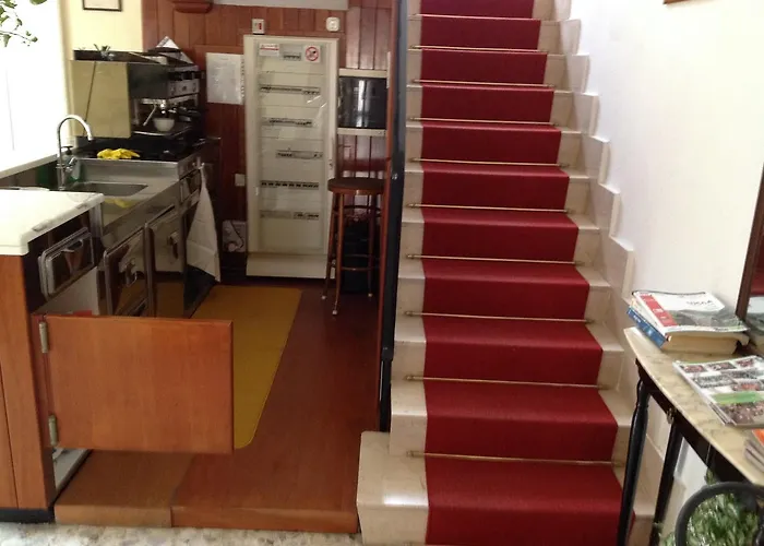 Hotel Casa Diomira