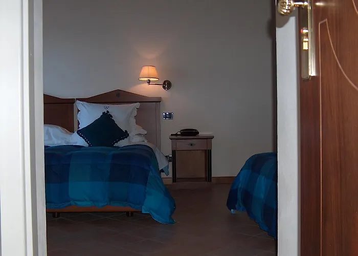 Albergo Ristorante Panoramic