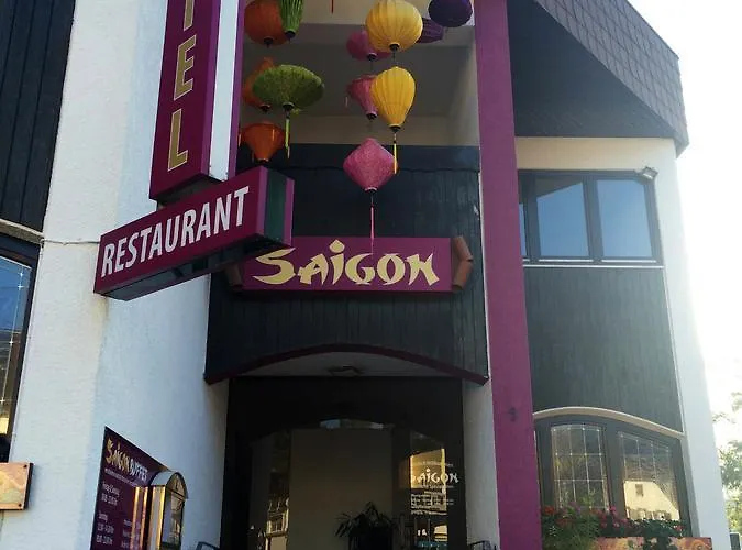 Saigon Hotel