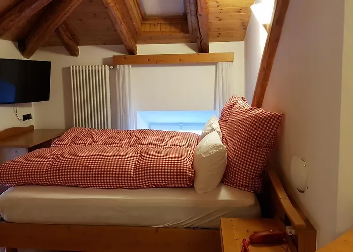Hotel Henriette