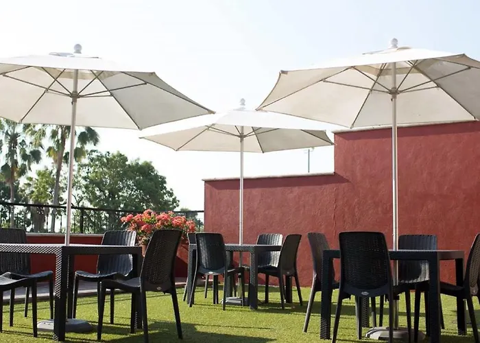 Hotel San Pablo