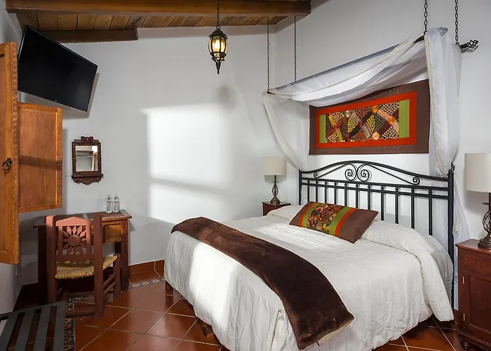 Hotel De Campina