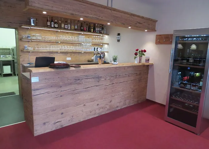 Nordseehotel Eymers