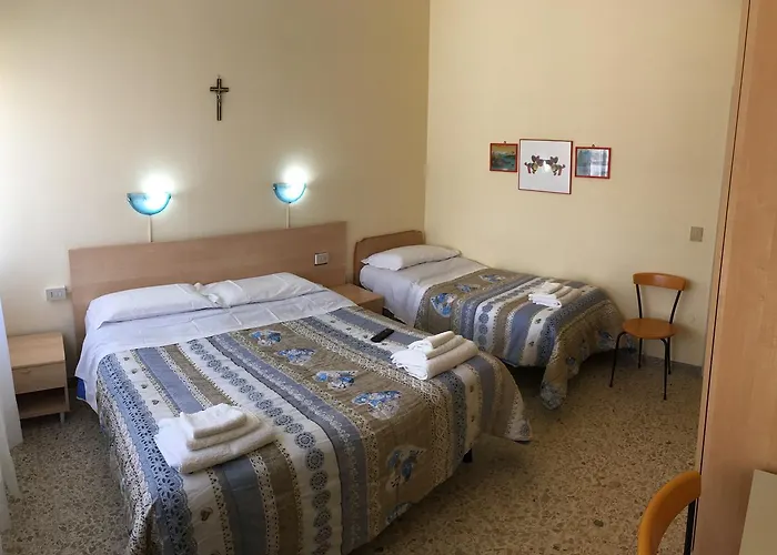Hotel Casa Diomira