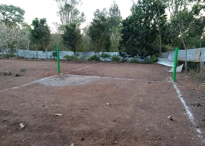Vallanadu Pannai