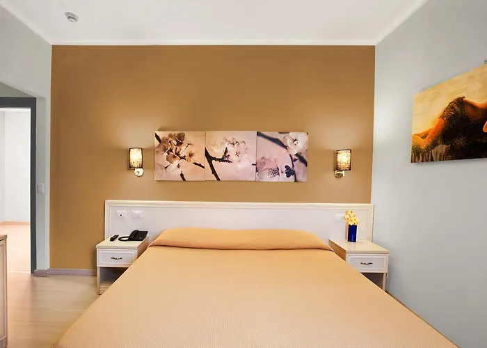 Hotel La Campagnola