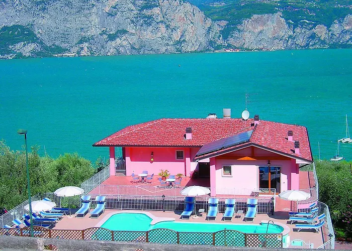 Hotel Residence Panoramica