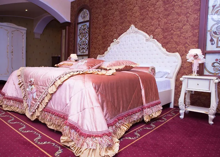 Hotel Elefant