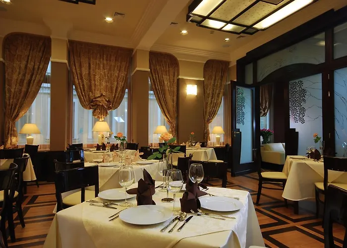 Hotel Victoria