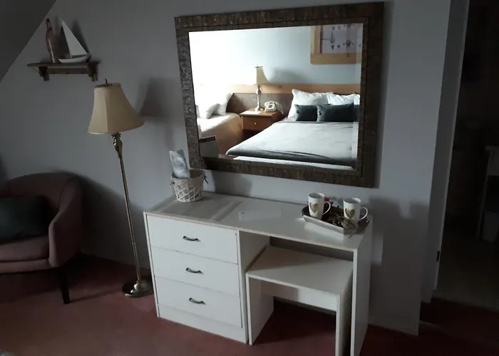 Hotel Au Vieux Bardeau