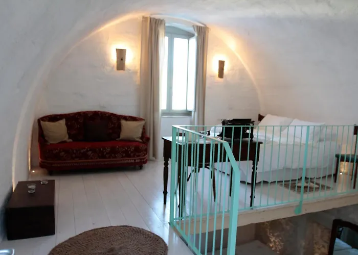 Albergo Diffuso Il Casale